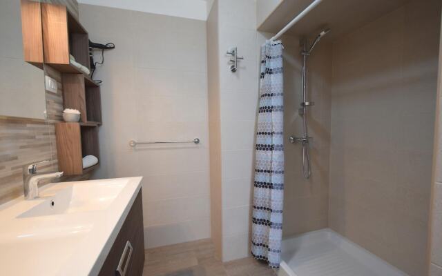 Two Storey Apartment Morea