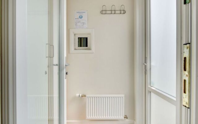 "Kea" - 2.3km from the sea in Western Jutland