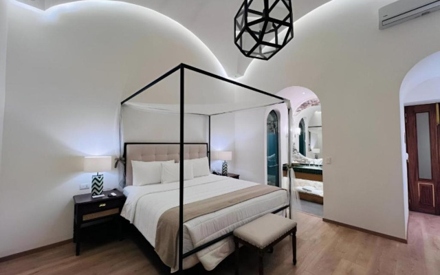 Casa Haus Hotel Puebla Centro Histórico