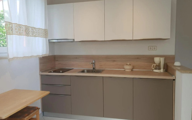 Apartments Cocaletto