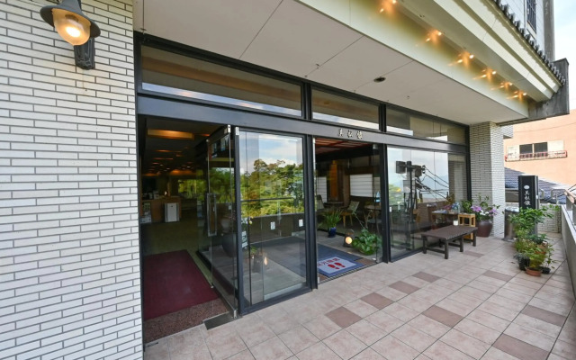Mimatsukan
