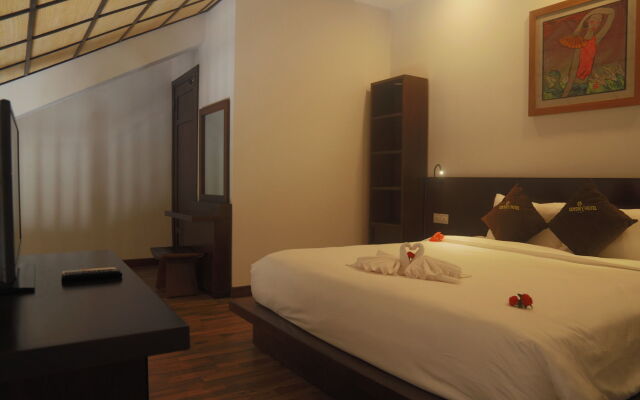 Hoi An Odyssey