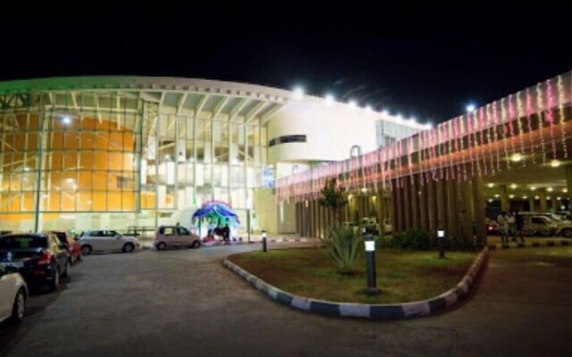 Centre Point Navi Mumbai