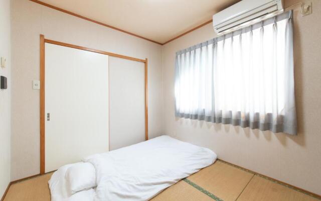 Tabist Tatsumi Business Hotel Matsusaka