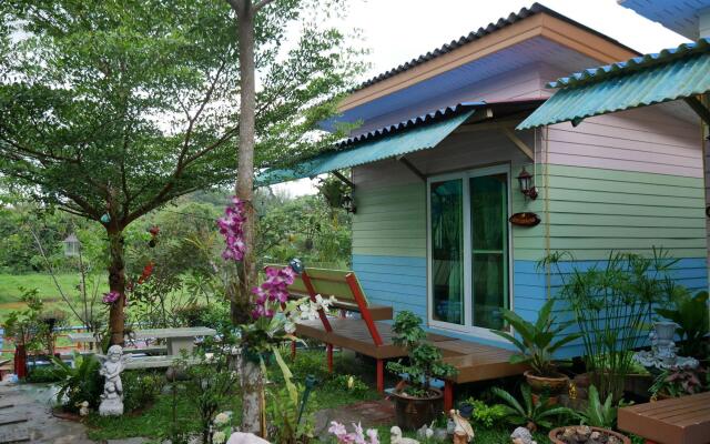 Rounglawan Homestay