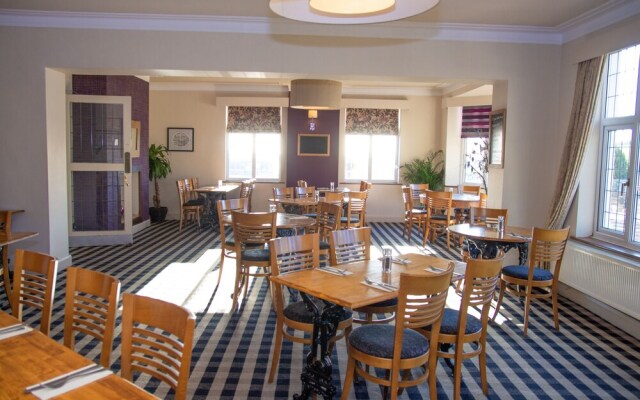 The Fishermans Arms Hotel