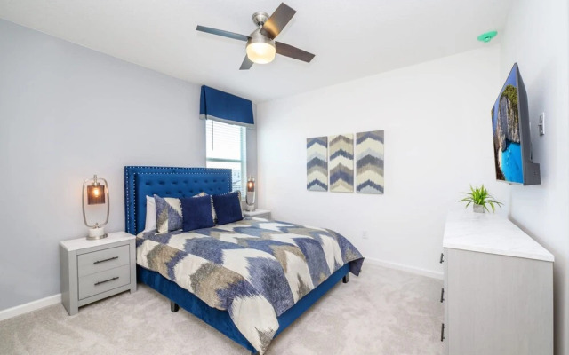 Upstay - Magic Mansion w Pool-spa-cinema-games