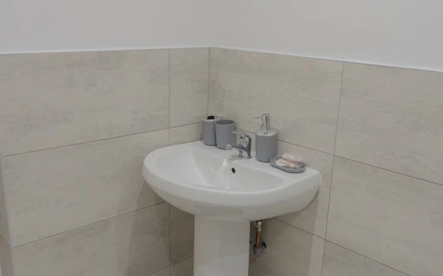 Modern Apartment in the Heart of Leicester
