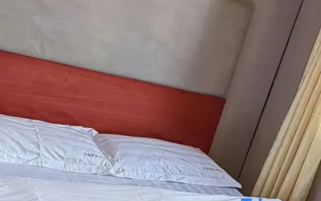 Hantu Hotel