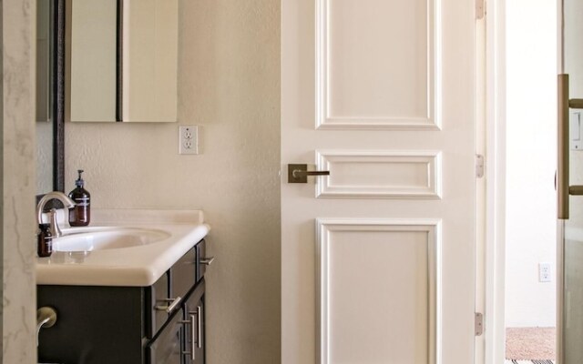 Solstice by AvantStay