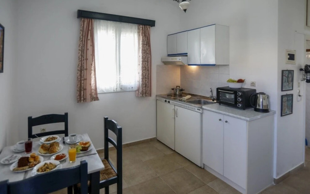 Casa Kounopetra