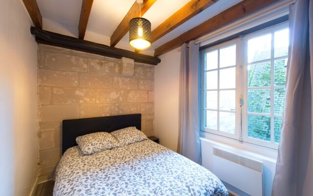 Appartement T3 Moderne Vieux Tours