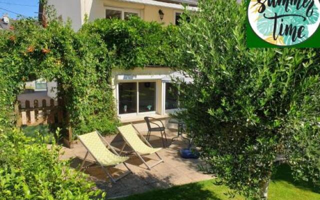 Apartment Les Claudalies