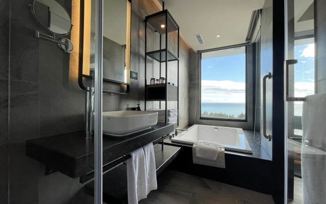 Lakeshore Hotel Hualien Taroko