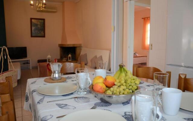 Villa Clementine