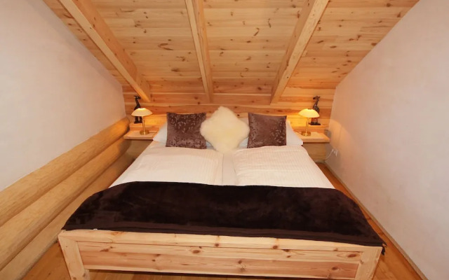 Chalet Chalet Karin