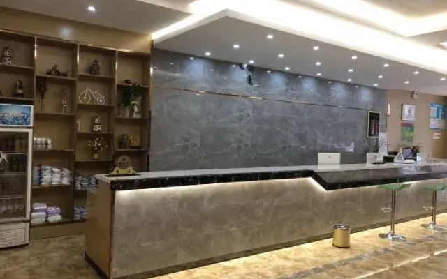 Jingxi Wanji Hotel