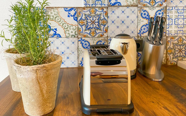 Ferienhaus Mandlberg