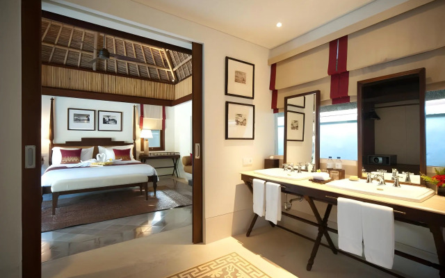 Sudamala Resort, Senggigi