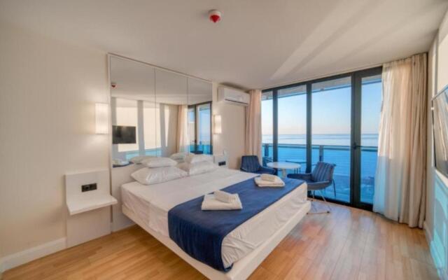 Batumi City Aparthotel