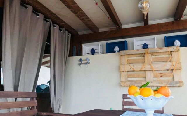 I tre Golfi BluOltreMare