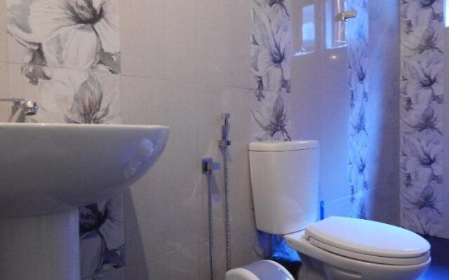 Villa Lucky Star