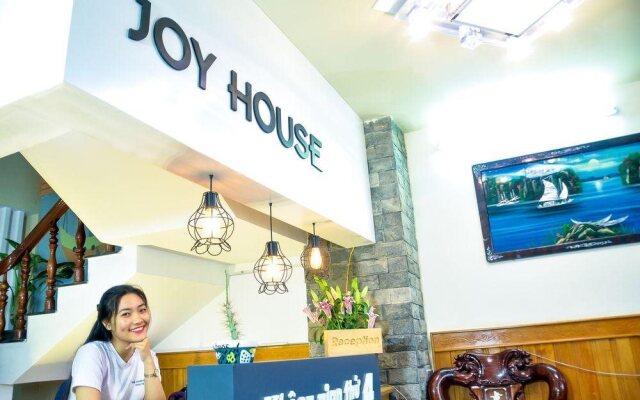 Joy House Hostel
