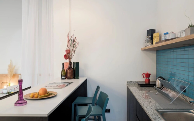 Anoor Studios & Apartments in Gemmayze