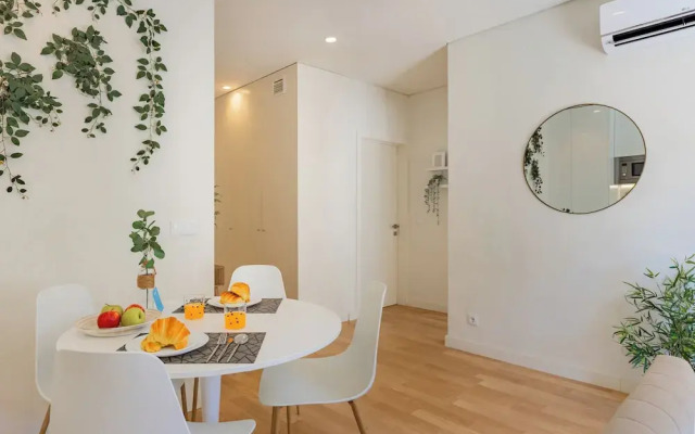 Paraíso City Stay II