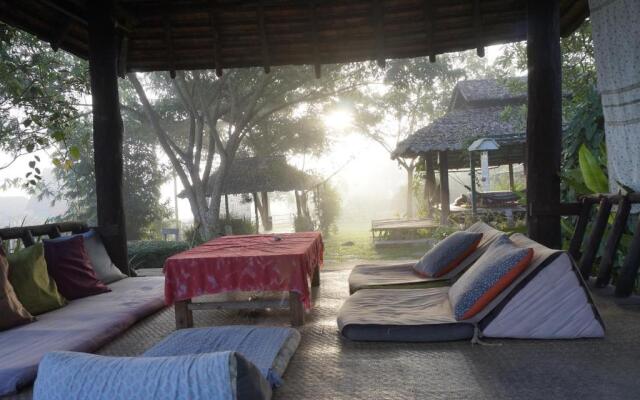 Bannamhoo Bungalows