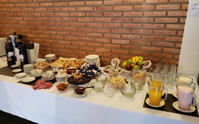 La Barraca Hotel & Resort