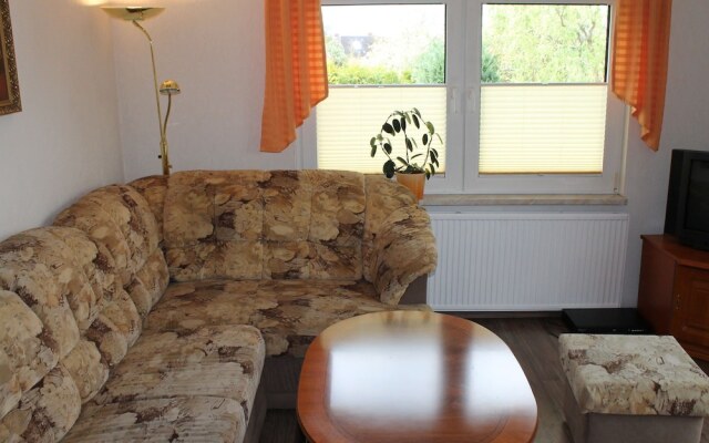 Cozy Country Apartment in Russow on Baltic Sea Coast