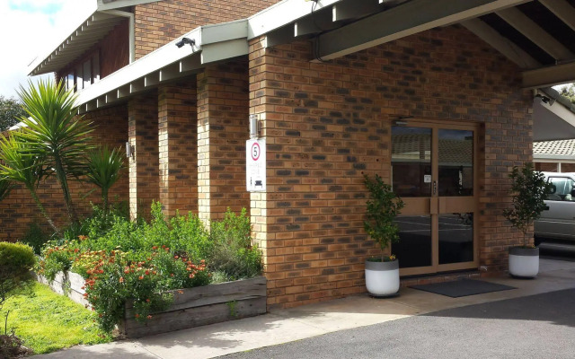 Sandhurst Motor Inn Bendigo