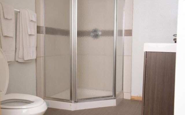 Yosemite Gold Country Lodge