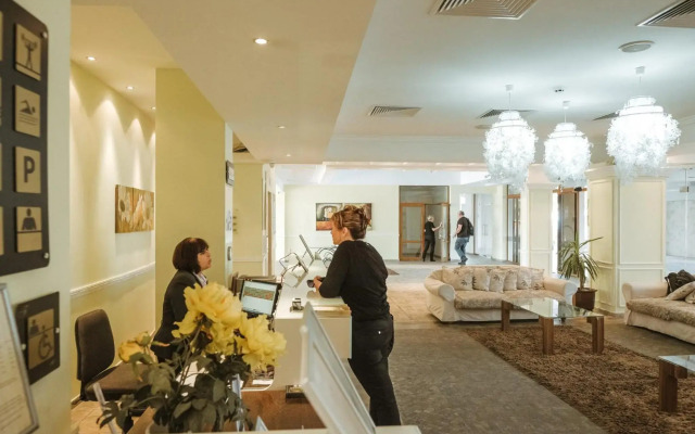 Hotel Festa Pomorie Resort