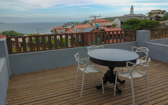 Farol Apart Hotel - loft 219