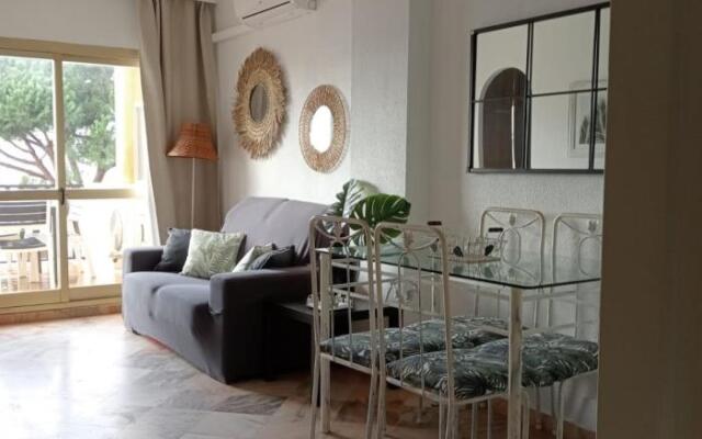 Romana Playa 132 Apartment