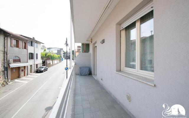 Central Suite Moniga