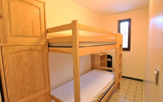 Appartement Briançon, 2 pièces, 5 personnes - FR-1-330C-103