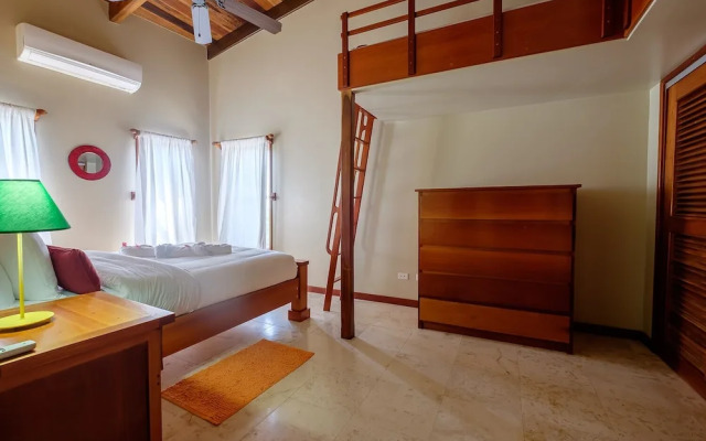 Indigo Belize 1C 3 Bedroom Condo by RedAwning