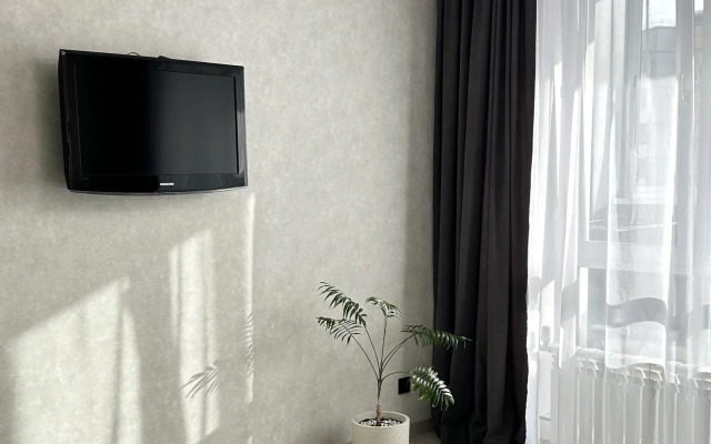 Апартаменты на улице Никитова