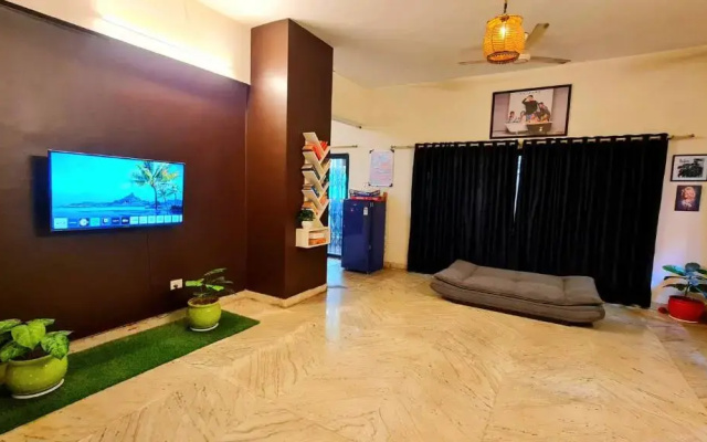 Rostel Backpackers Hostel