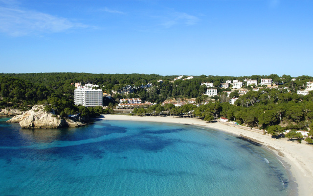 Apartamentos Alta Galdana