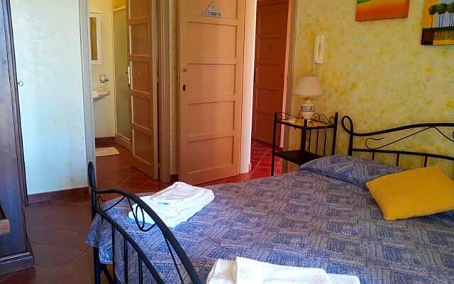 B&B Villa Dora
