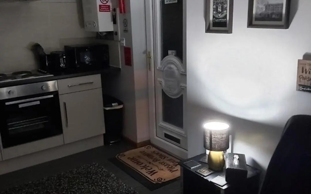 Seaton Brook Apartment