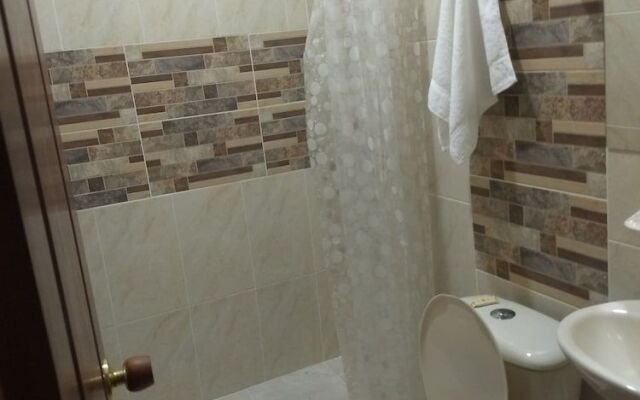 Hostal Don Jose - Hostel