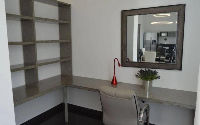 Punta Diamante Premium Hotel