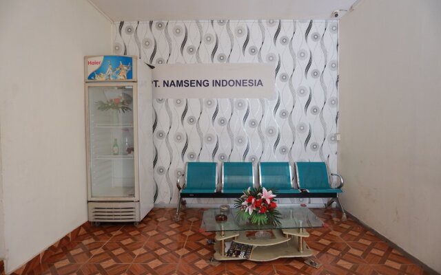 OYO 93671 Sir Homestay