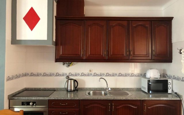 Camping Villa Park Zambujeira do Mar