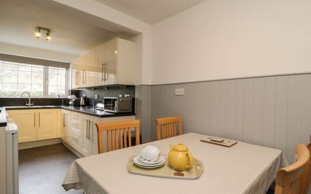 Dash Cottage